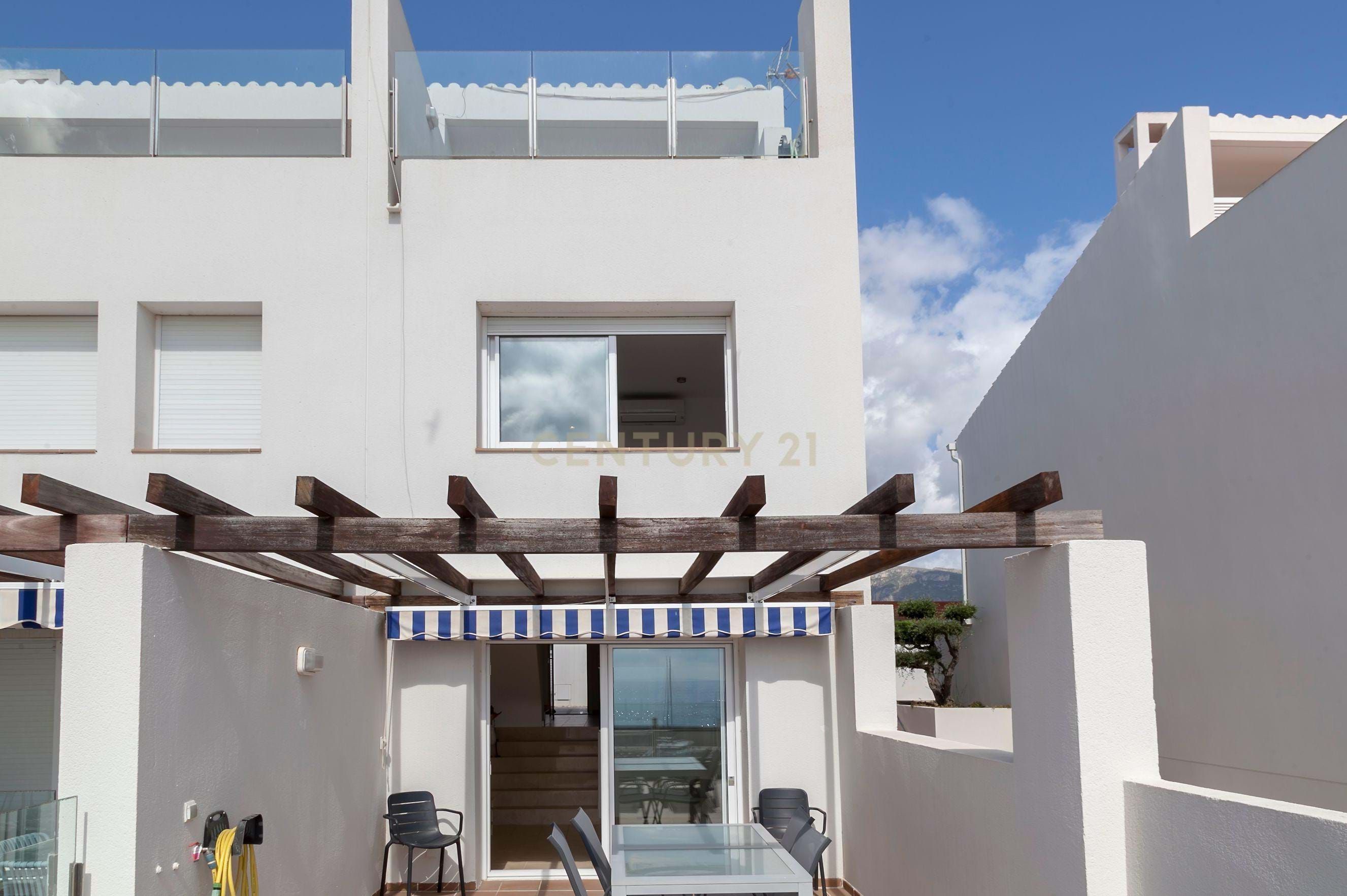 Flat for sale in Carrer Marinada, Calafat, Spain, -1, Calafat