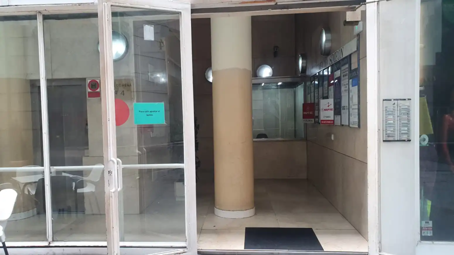 Oficina amb ascensor en venda a PJ PEÑA 4, imagen 20