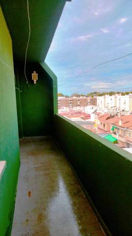 Piso en Alquiler en Crevillet