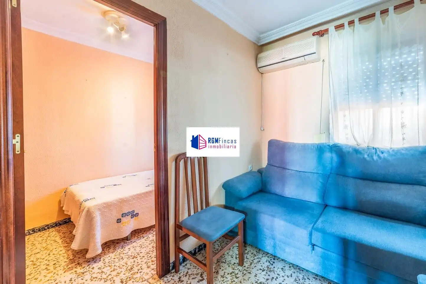 Habitación de Piso en venta en Sevilla con Aire acondicionado