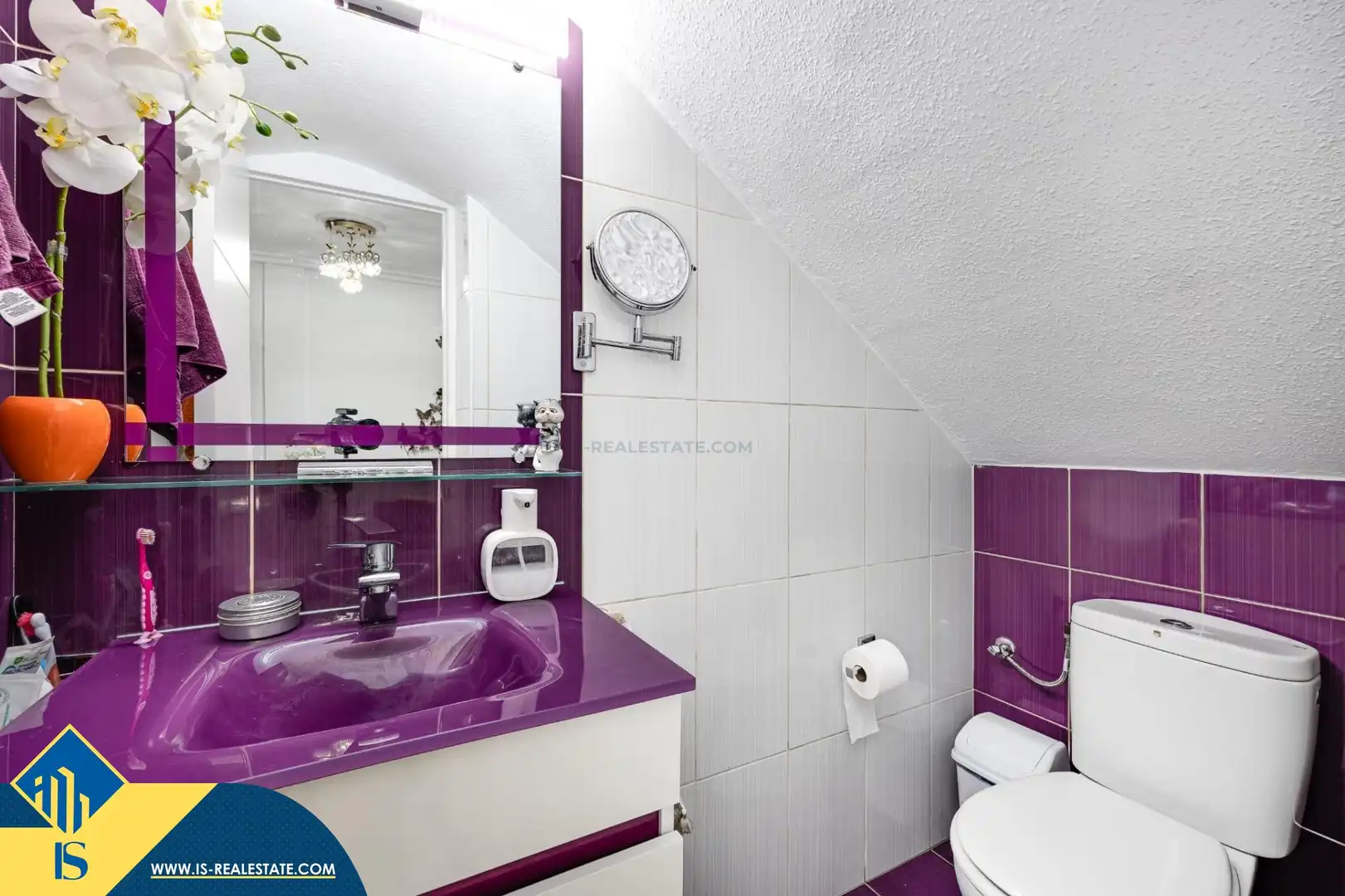 House for sale in Campos del Río, imagen 25