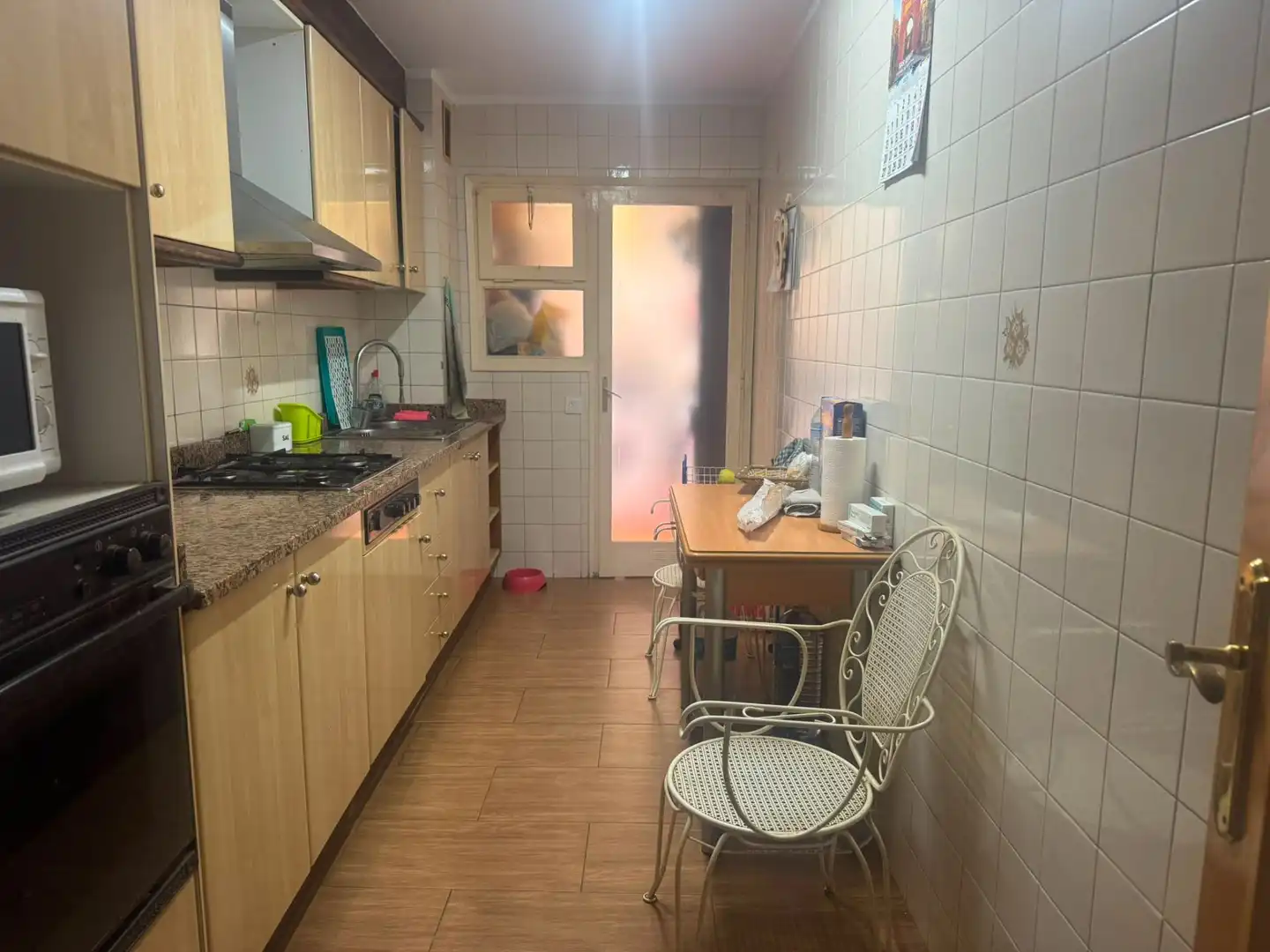 Cuina de Pis en venda en Salt