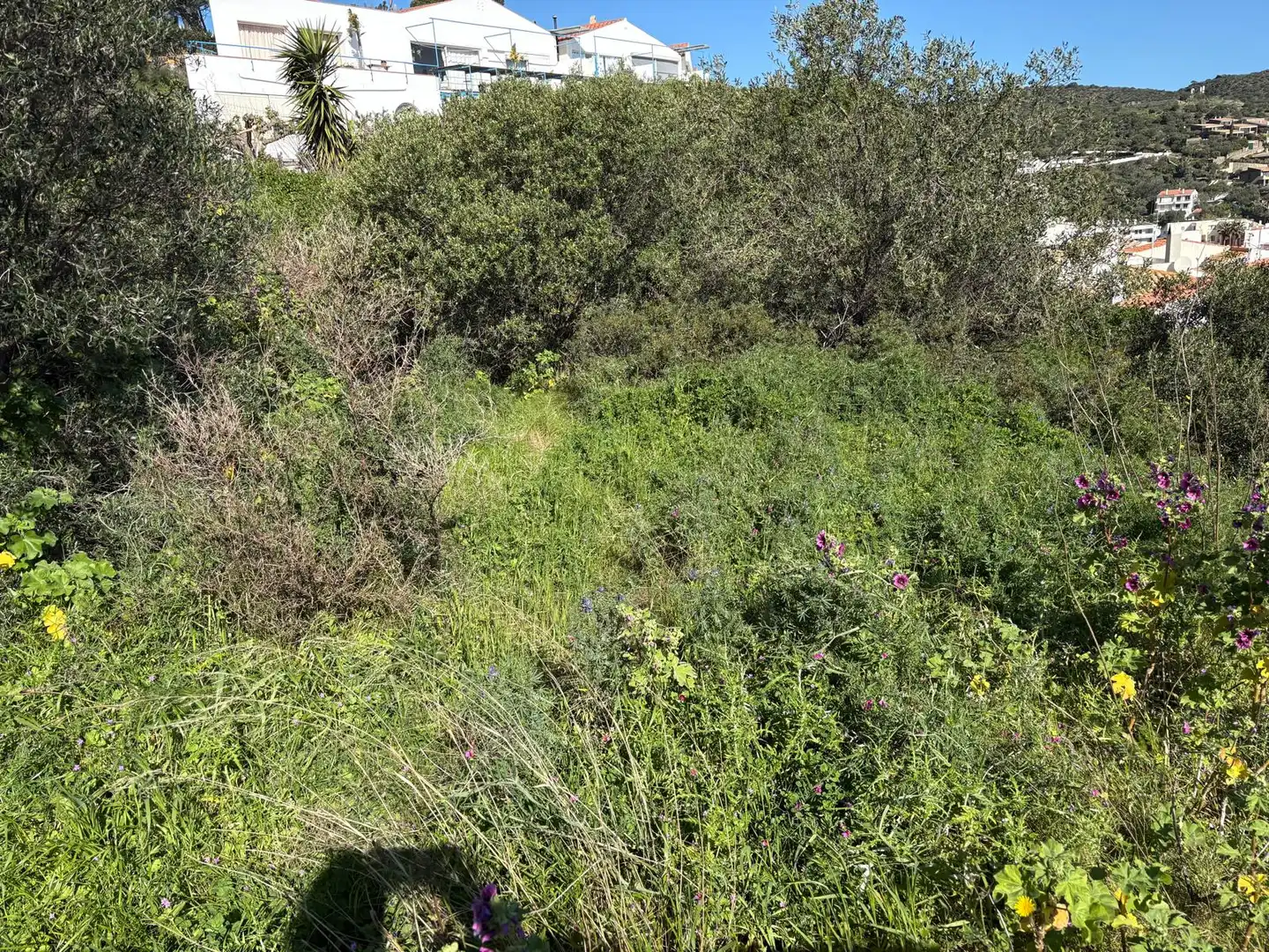 Residential zum Verkauf in Cadaqués