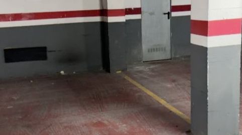 Photo 4 of Garage for sale in Carrer Benaguasil, 5, Pueblo, L'Eliana
