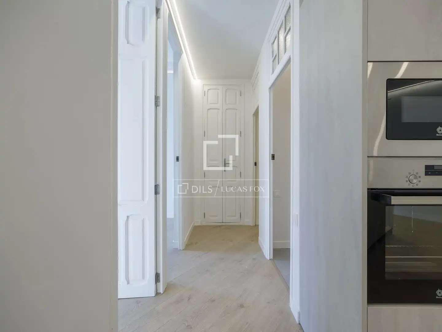 Flat with terrace to rent in Sant Joanet, imagen 46