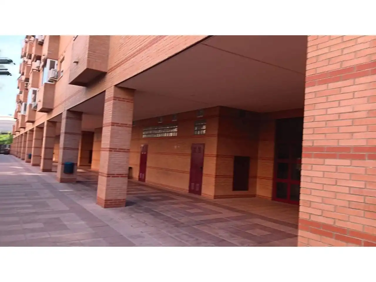 Pis amb piscina en venda a Calle Martí Grajales 2, imagen 48