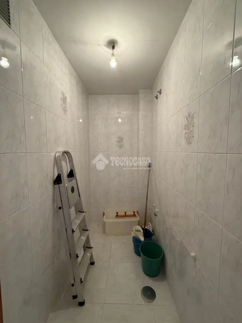 Baño de Piso en venta en Don Benito