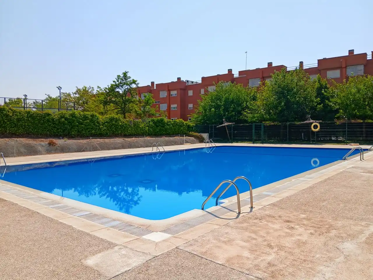 Dúplex en venta en Rivas Futura