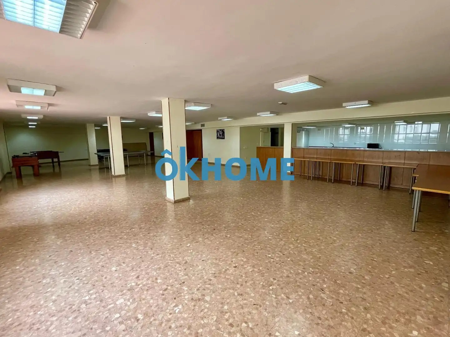 Piso de alquiler en Valencia con Aire acondicionado, Jardín privado y Terraza