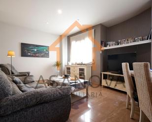 Living room of House or chalet for sale in Alzira