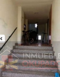 Foto 3 de Piso en venta en  San Sebastian, 1 2ºc, Pulgar, Toledo