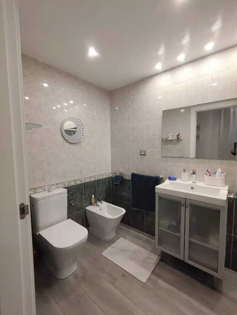 Wohnung zum Verkauf in Santa Maria - L'Eixample - Sud Sumella