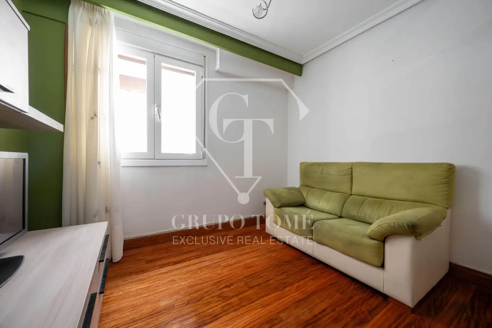 Flat with terrace for sale in Calle Calle Mandoegui 2, imagen 8