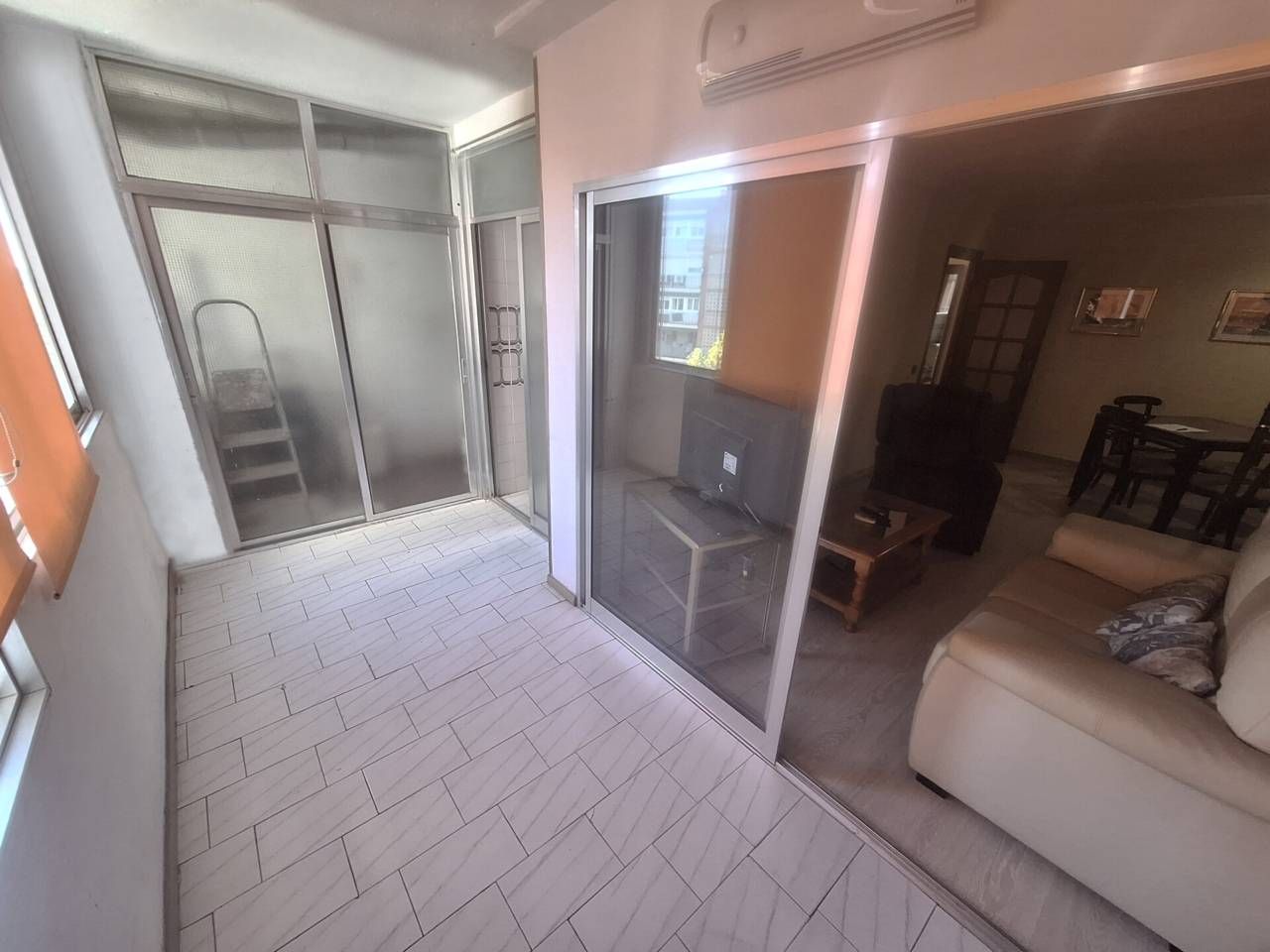 Flat for sale in Fuenlabrada  with Air Conditioner, Heating and Terrace