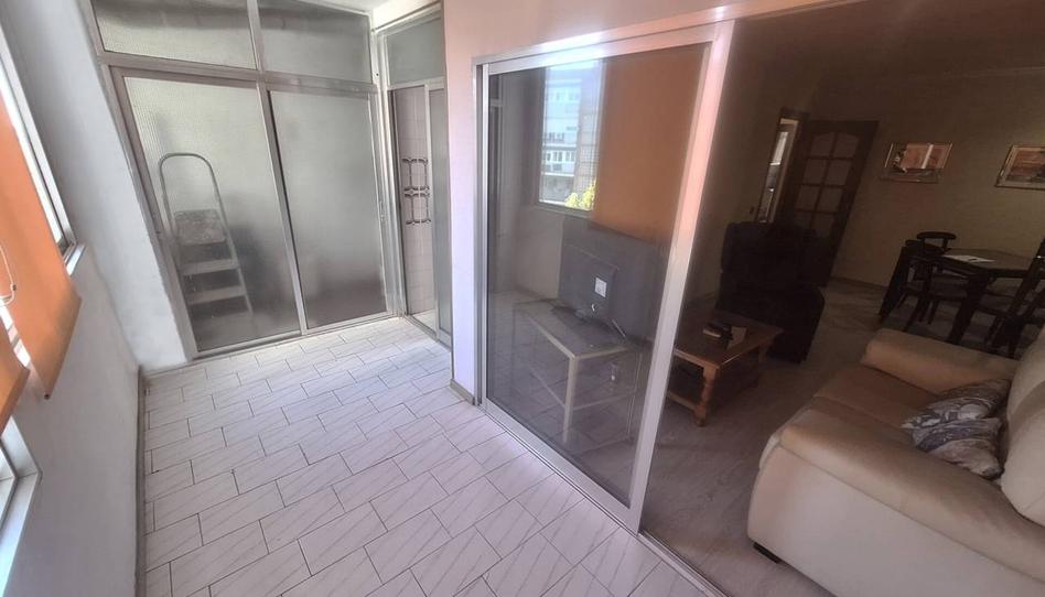 Photo 1 of Flat for sale in Fuenlabrada II - El Molino, Madrid