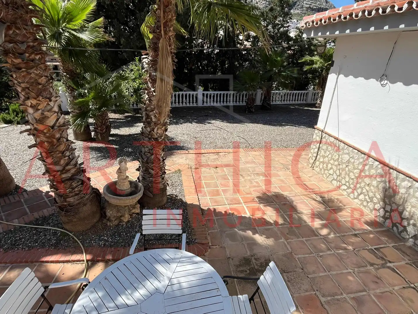 Chalet con terraza en venta en Valle de Abdalajís, imagen 9