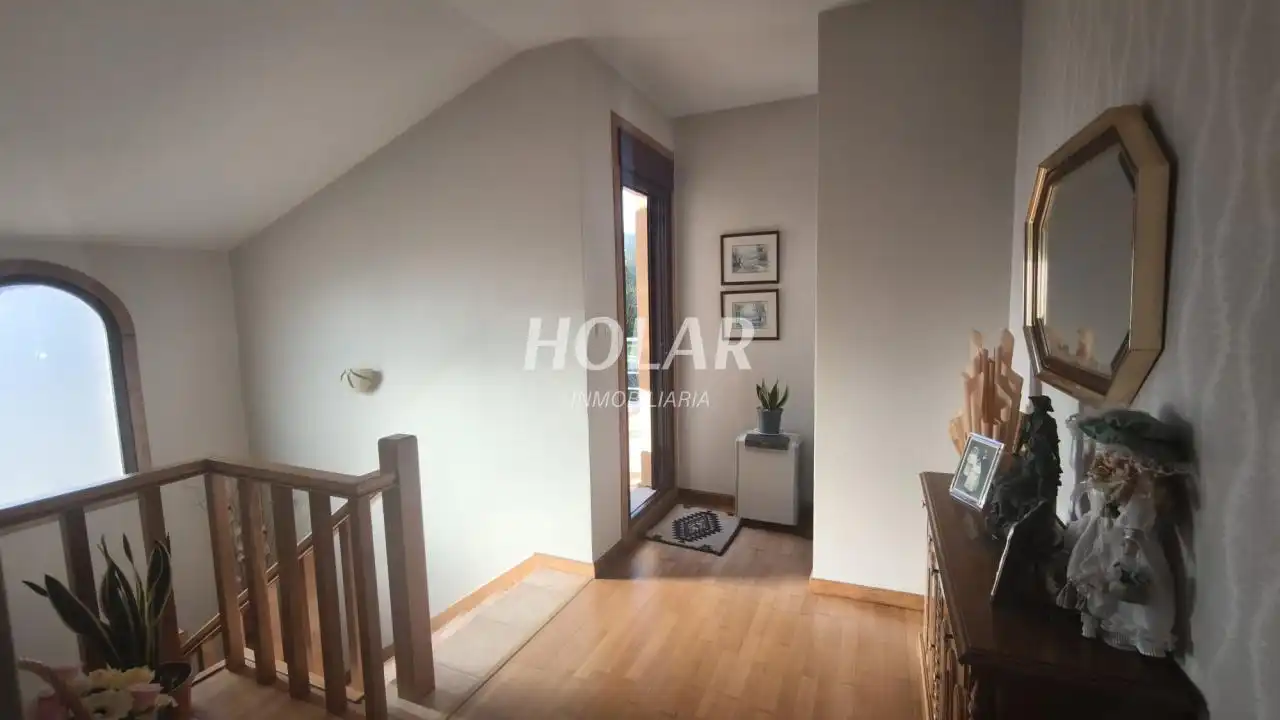 Casa o chalet en venta en Vigo  con Jardín privado, Terraza y Trastero