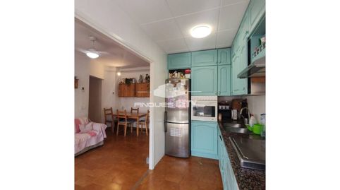 Foto 5 de Piso en venta en Calle Industria, Malgrat de Mar, Barcelona