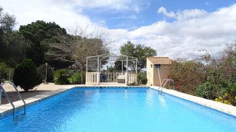 Foto 2 de Casa o xalet en venda a La Palma, Murcia