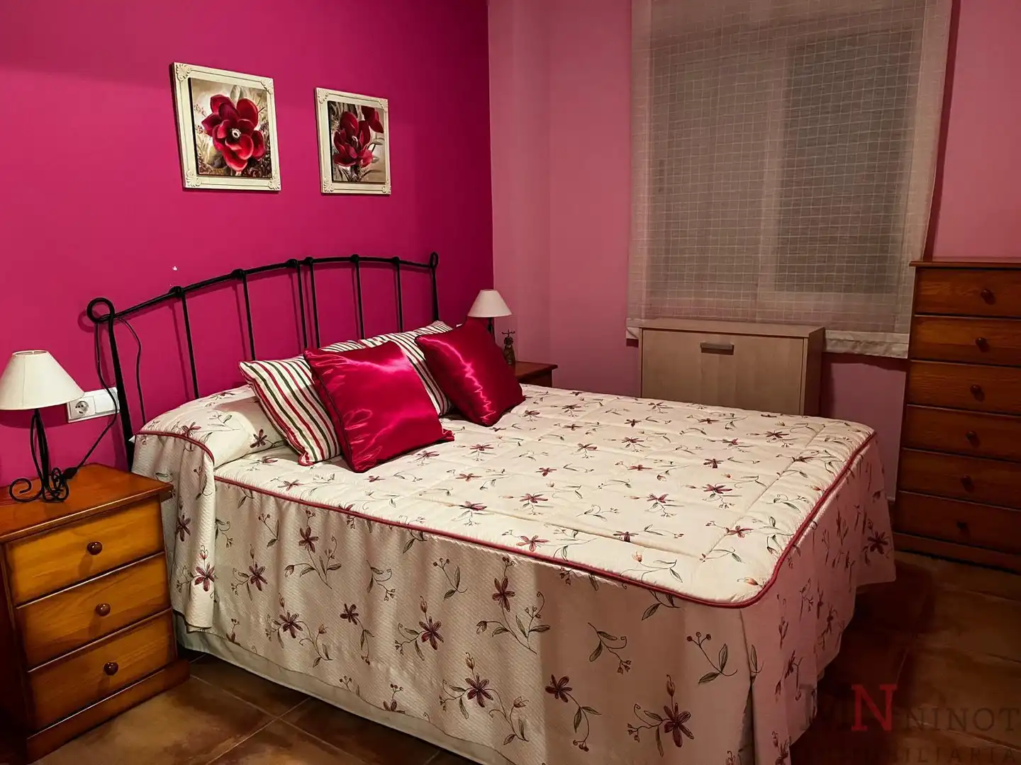 Bedroom of Apartments for sale in Oropesa del Mar / Orpesa  with Terrace, Storage room and Balcony