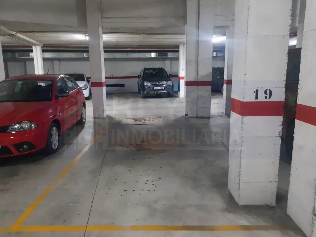 Flat with terrace for sale in Calle Magdalena, imagen 16