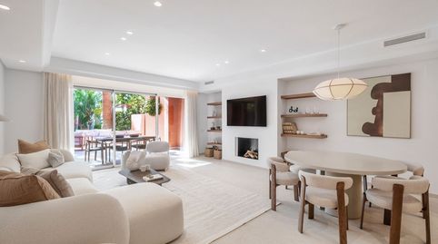 Photo 5 of Houses for rent in La Carolina - Guadalpín, Marbella