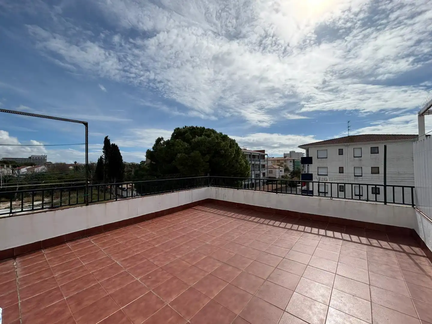 Ático en venta en Carrer Olivarda, Sant Salvador