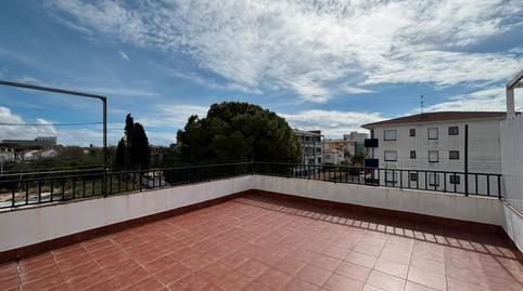 Foto 2 de Àtic en venda a Carrer Olivarda, Sant Salvador, El Vendrell