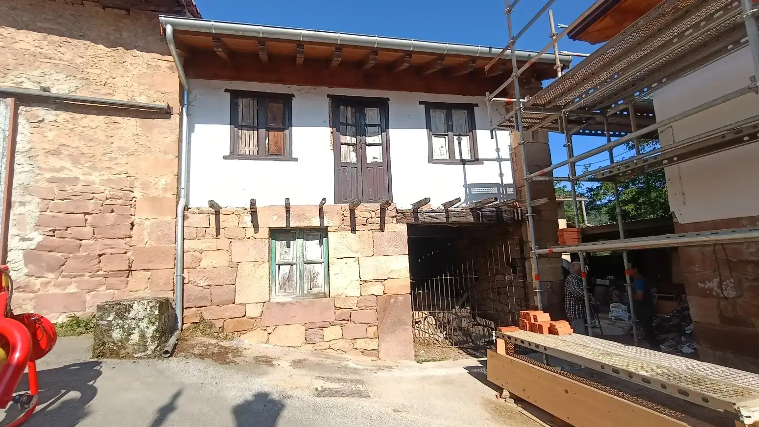 Casa in vendita a Corral - CL FUENTE LA CORRAL, imagen 4