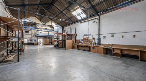 Photo 5 of Industrial buildings for sale in El Barral Ferial, Coslada