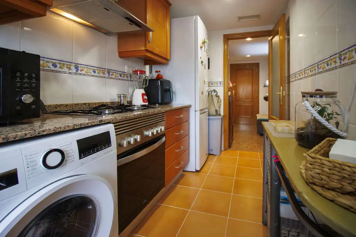 Flat with terrace for sale in Catarroja, imagen 16