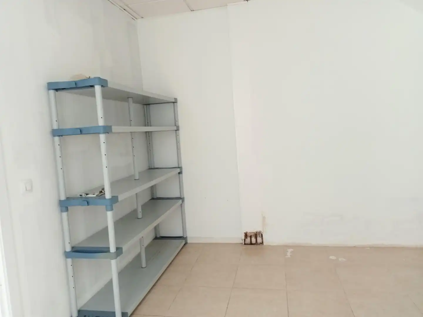 Geschaftsraum zur Miete in Umbrete