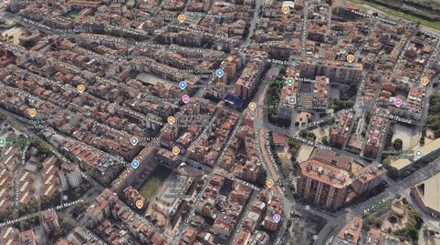 Venta piso en Badalona Barcelona, imatge 4
