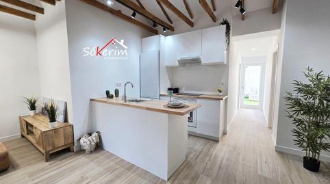 Photo 5 of Single-family semi-detached for sale in Calle Eider, Quintana, Madrid