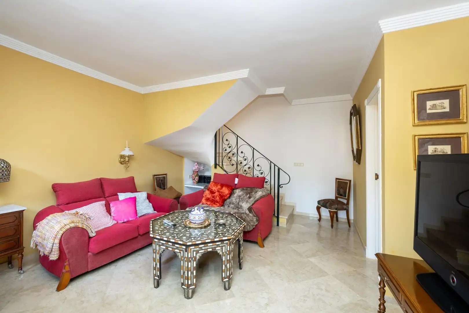 Adosado con terraza en venta en Cuesta Pino 65, imagen 42
