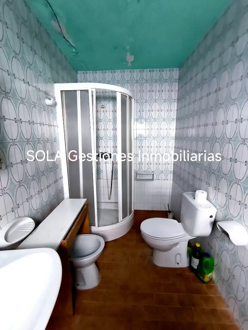 Casa con jardín en venta en Torreperogil, imagen 11