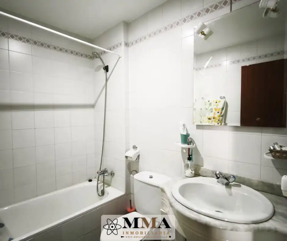 Casa a schiera in vendita a Calle Rezón, imagen 20