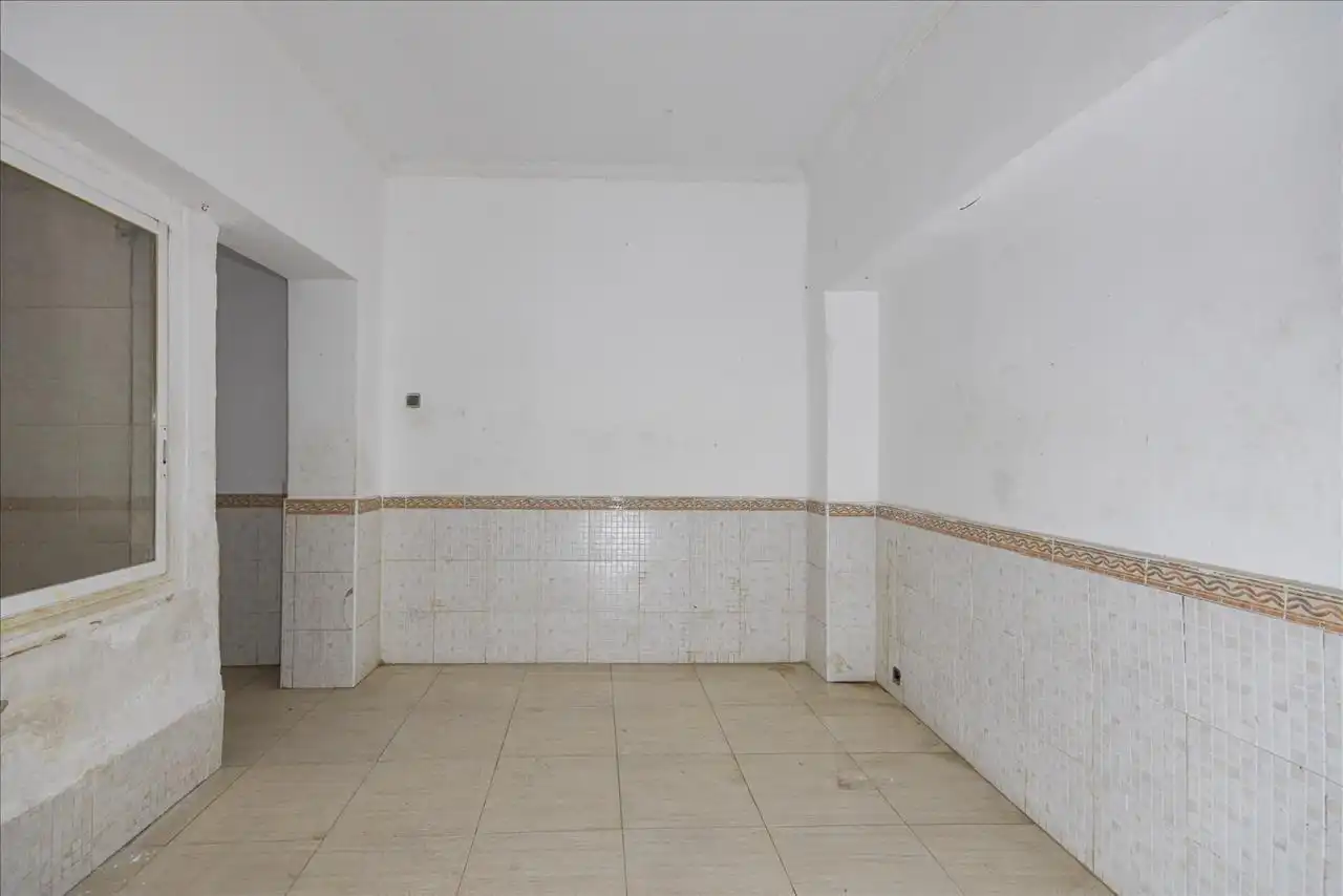 Planta baixa en venda en Ripollet