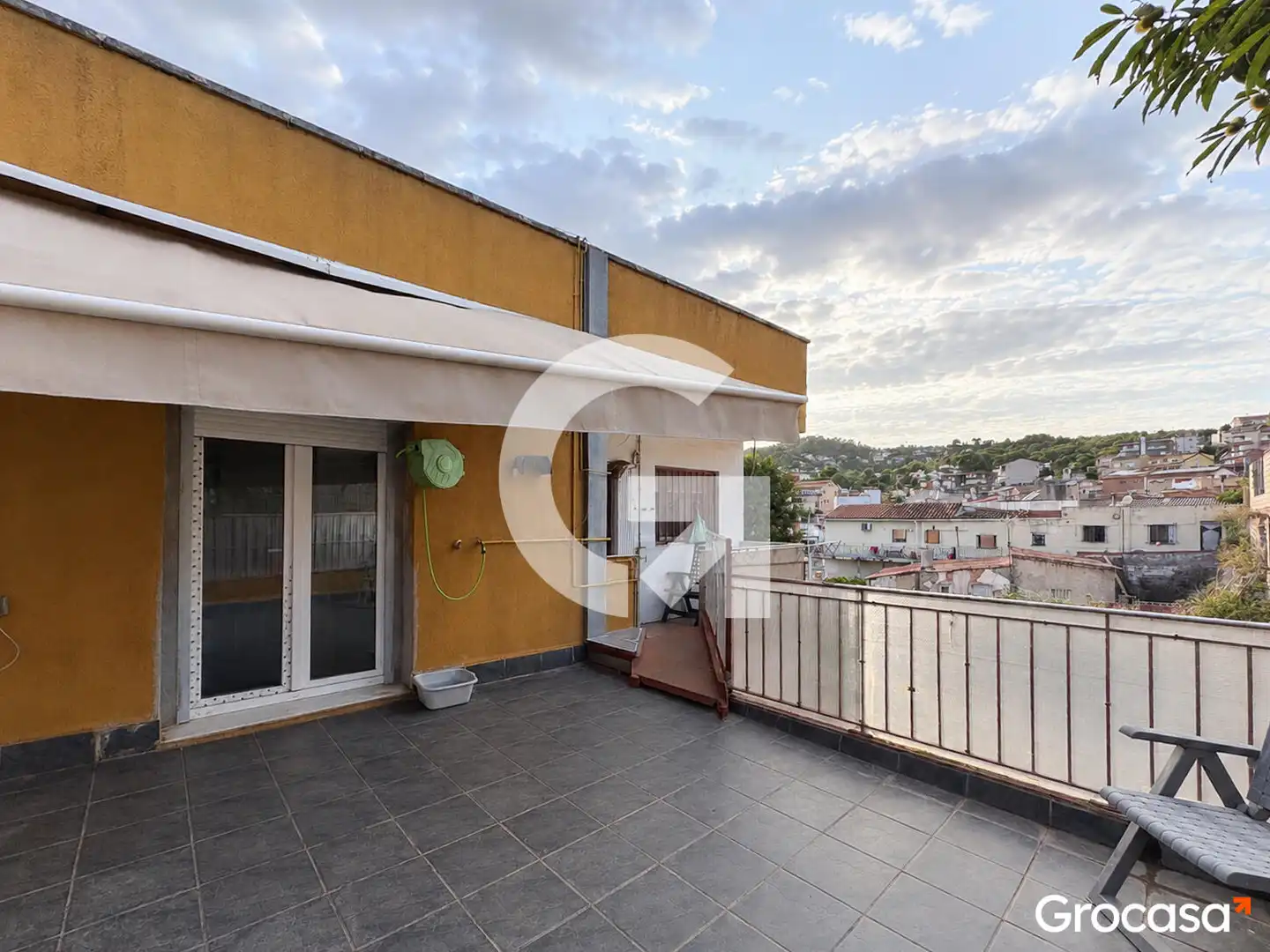 Piso en venta en CL MADRID, imagen 23