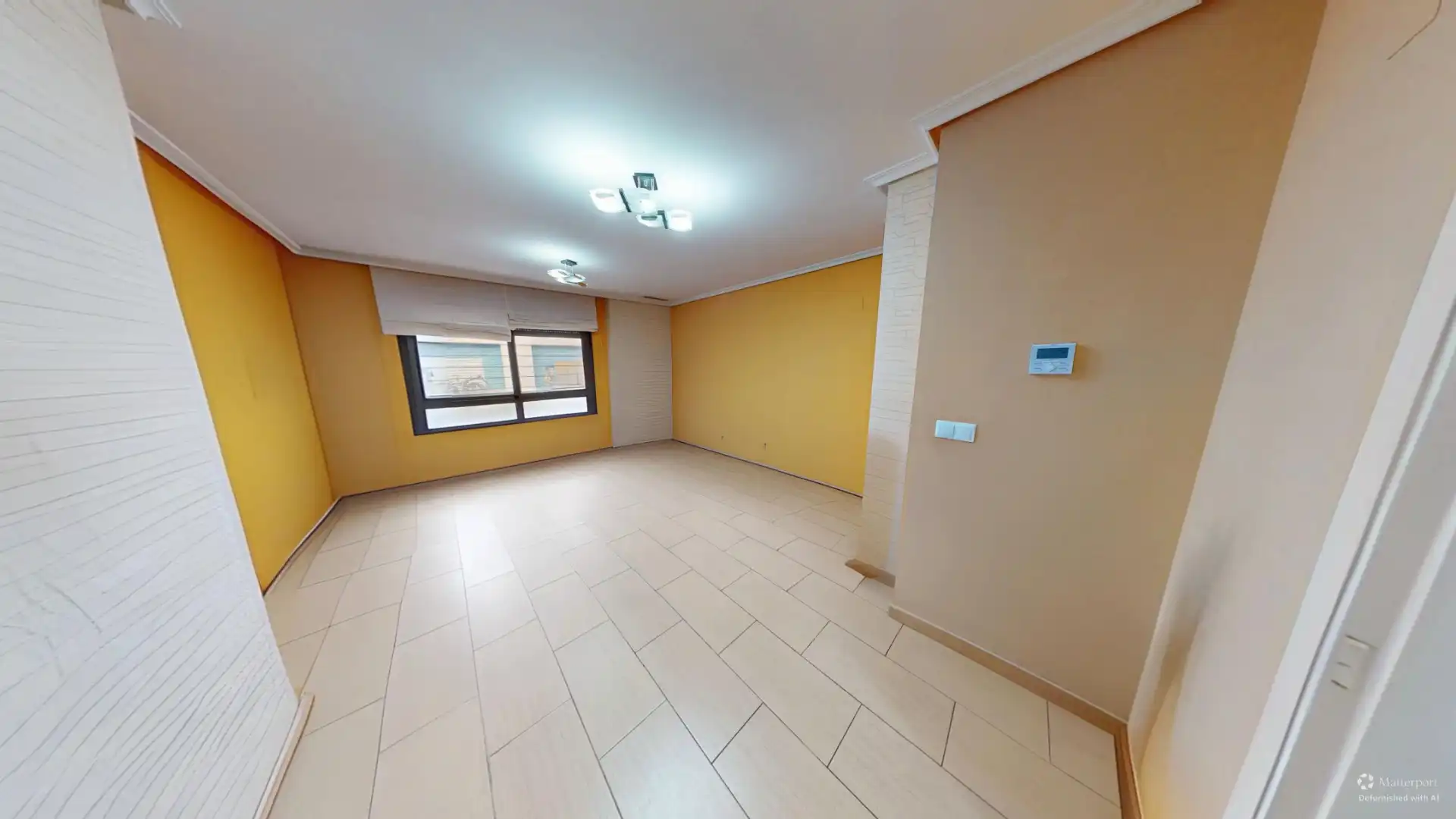 Wohnung zum Verkauf in Alicante / Alacant mit Klimaanlage, Heizung und Parkett