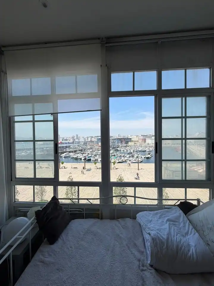 Vista exterior de Piso en venta en Ciudad Vieja 