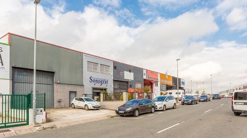 Photo 2 of Industrial buildings for rent in Mutilva - Poligono Mutilva Baja, Calle P, Aranguren, Navarra