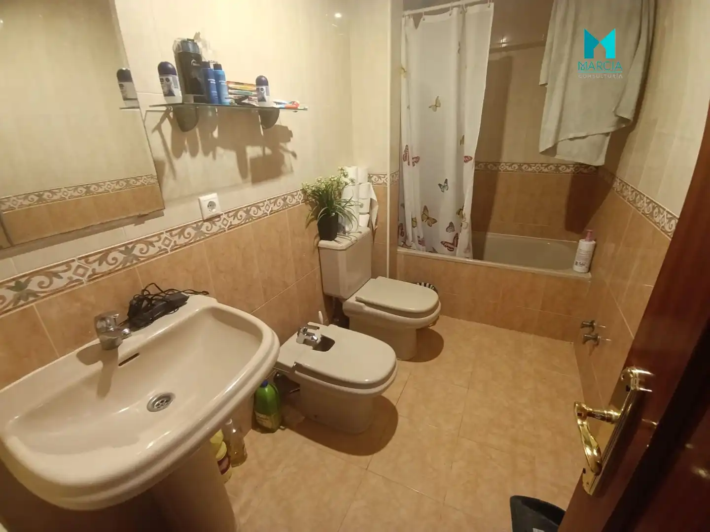 Baño de Casa o chalet en venta en Rioja