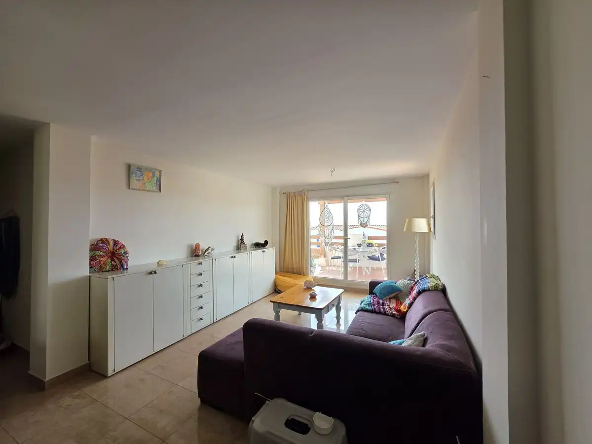 Mini appartamento con piscina in vendita a San Luis de Sabinillas, imagen 24