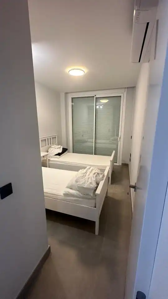 Dormitori de Planta baixa de lloguer en Adeje