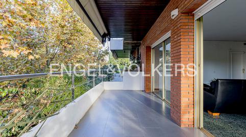 Foto 2 de Apartament en venda a Can Girona - Terramar - Vinyet, Barcelona