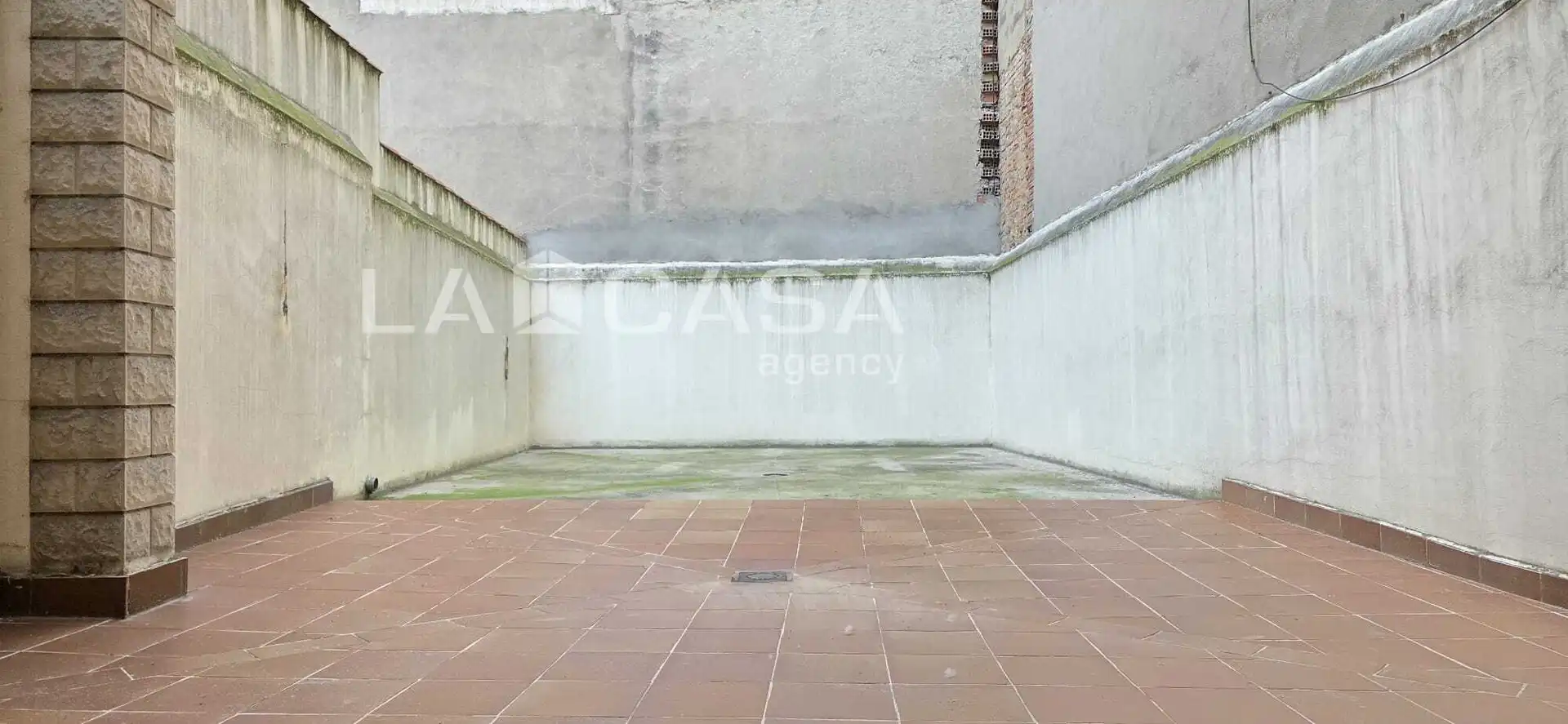 Terrassa de Casa adosada en venda en Valladolid amb Calefacció, Terrassa i Traster