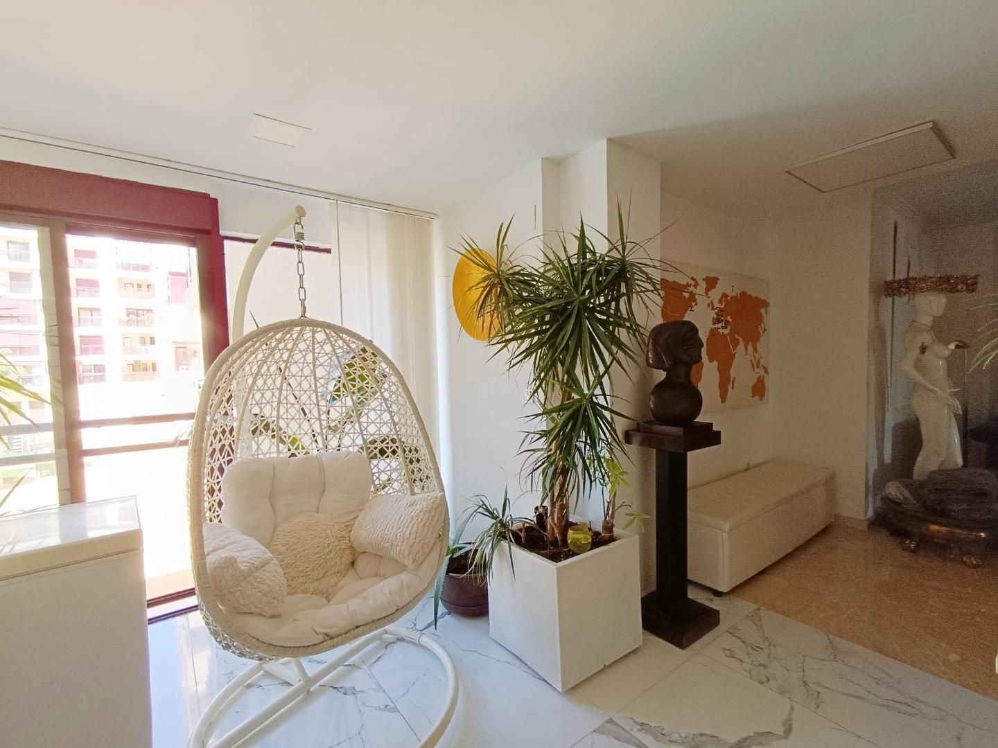 Piso en venta en Penya - Roja - Avda. Francia