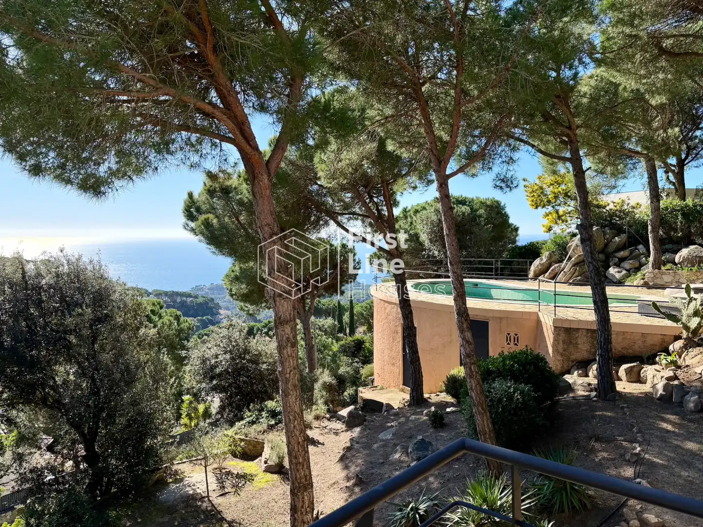 Villa avec piscine à vendre à Serra Brava, imagen 29