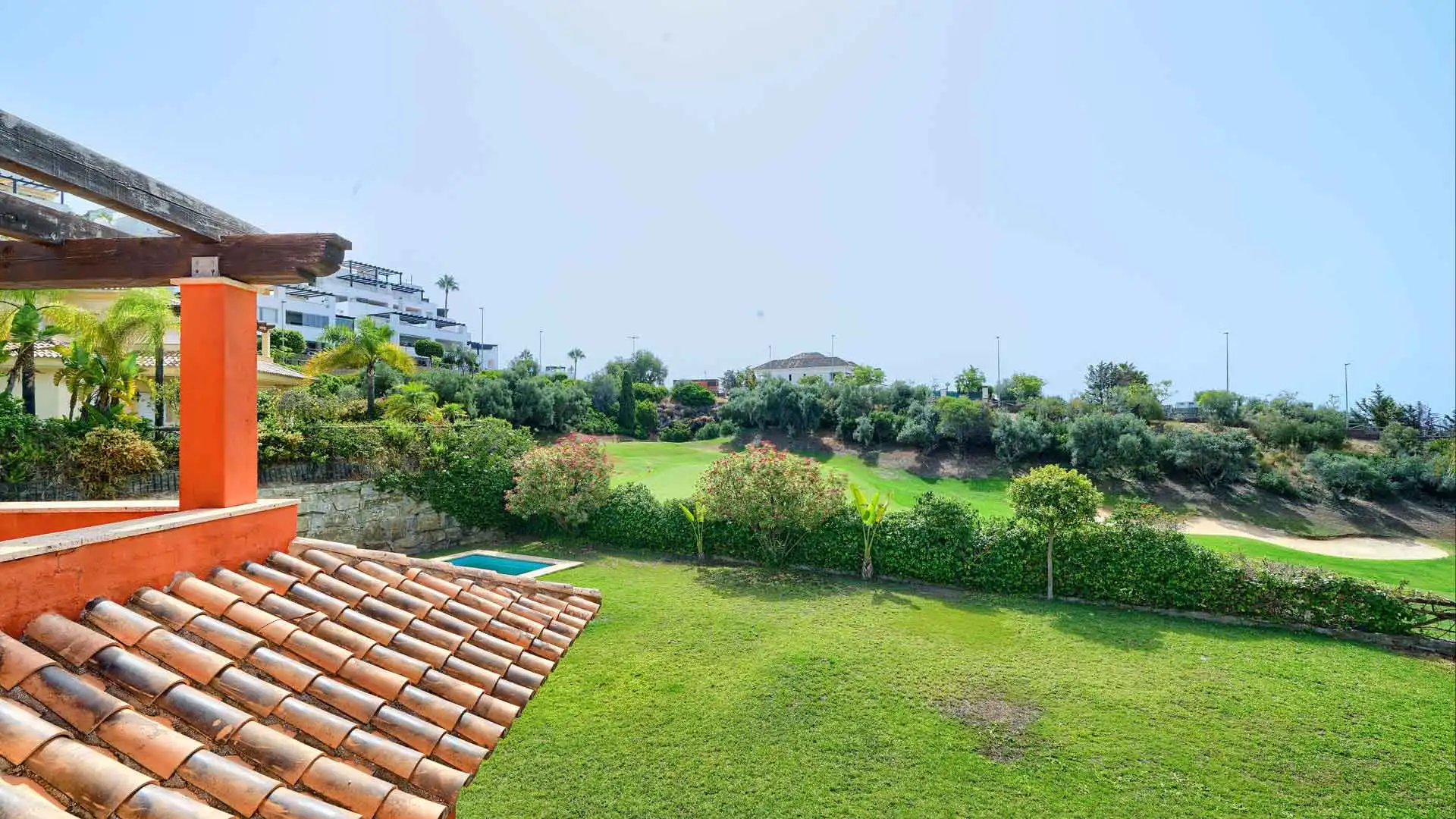Casa amb piscina en venda a Las Chapas - El Rosario, imagen 45